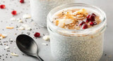 chia oats