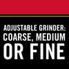McCormick® Peppercorn Medley Grinder, 0.85 oz