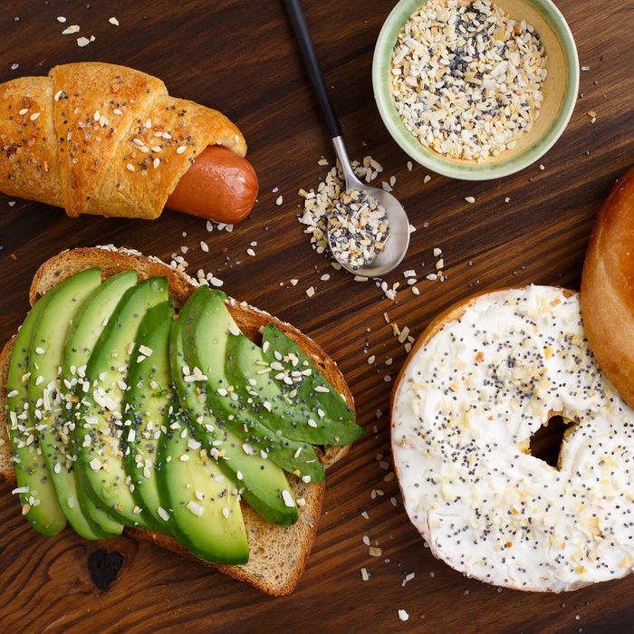 McCormick® Poppy Seed, 1.25 oz