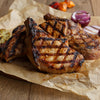 Stubb's® Chili, Lime & Ginger Pork Marinade, 12 oz
