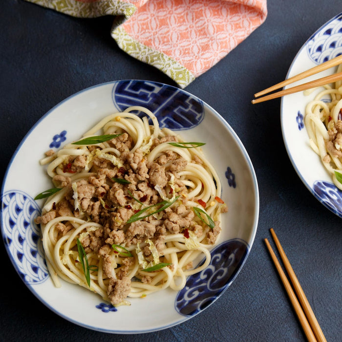 Simply Asia® Japanese Style Udon Noodles, 14 oz