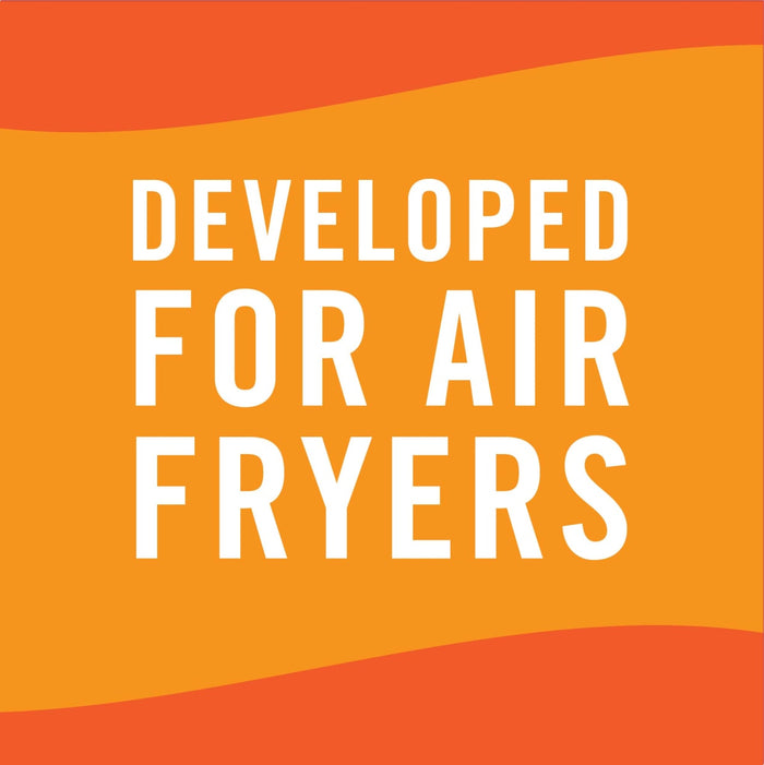 McCormick® Air Fryer Buffalo Seasoning Mix, 1.25 oz (6-Pack)