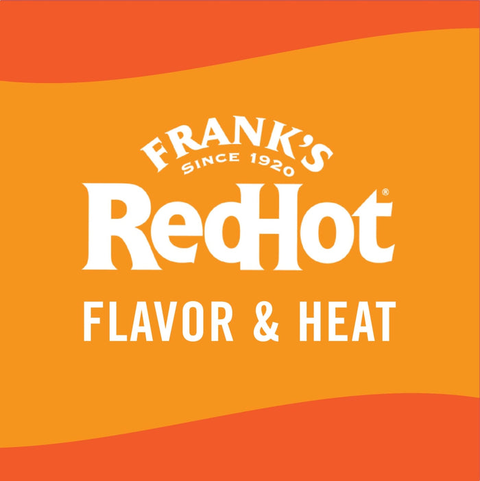 McCormick® Air Fryer Buffalo Seasoning Mix, 1.25 oz (6-Pack)