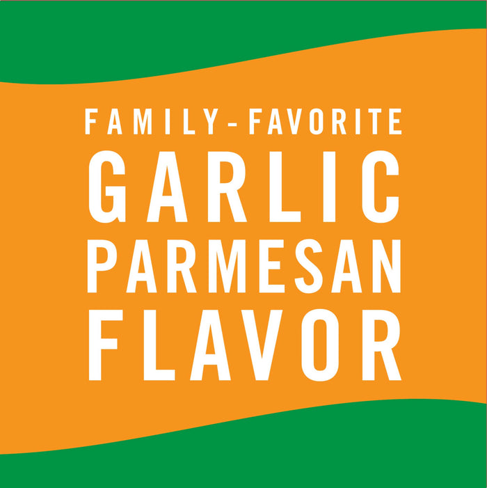 McCormick® Air Fryer Garlic Parmesan Seasoning Mix, 1.25 oz (6-Pack)