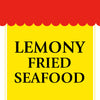 Zatarain's® Lemon Pepper Fish Fri, 12 oz