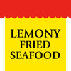 Zatarain's® Lemon Pepper Fish Fri, 12 oz