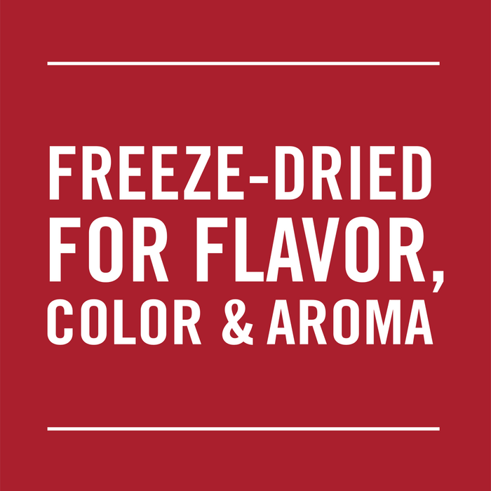 McCormick® Freeze-Dried Chives, 0.16 oz