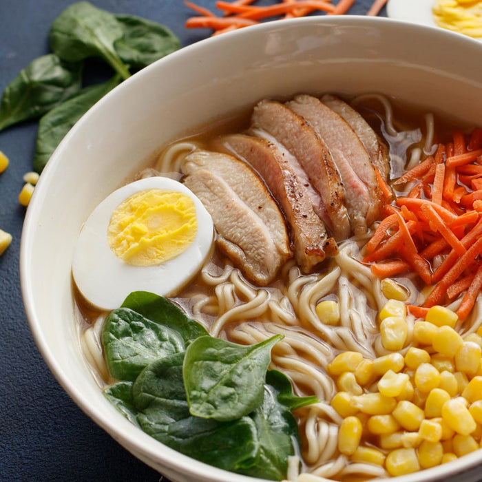 Simply Asia® Japanese Style Ramen Noodles, 8 oz