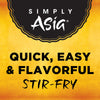 Simply Asia® Japanese Inspired Ramen Soy Ginger Chicken Broth, 26 fl oz