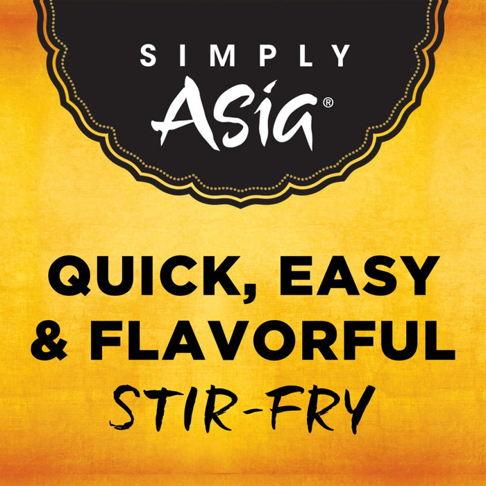 Simply Asia® Japanese Inspired Ramen Soy Ginger Chicken Broth, 26 fl oz