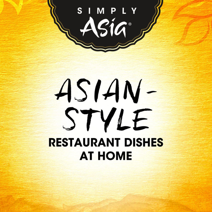 Simply Asia® Japanese Inspired Ramen Soy Ginger Chicken Broth, 26 fl oz