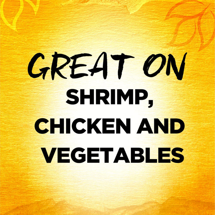 Simply Asia® Bang Bang Seasoning, 3.12 oz