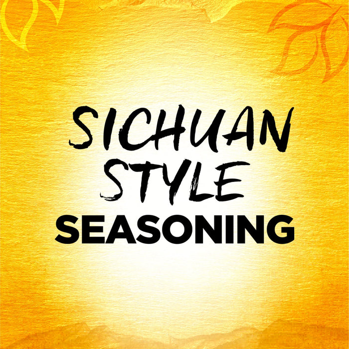 Simply Asia® Bang Bang Seasoning, 3.12 oz