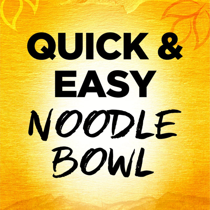 Simply Asia® Soy Ginger Noodle Bowl, 8.5 oz
