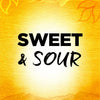 Simply Asia® Sichuan Sweet & Sour Stir-Fry Sauce, 4.22 oz
