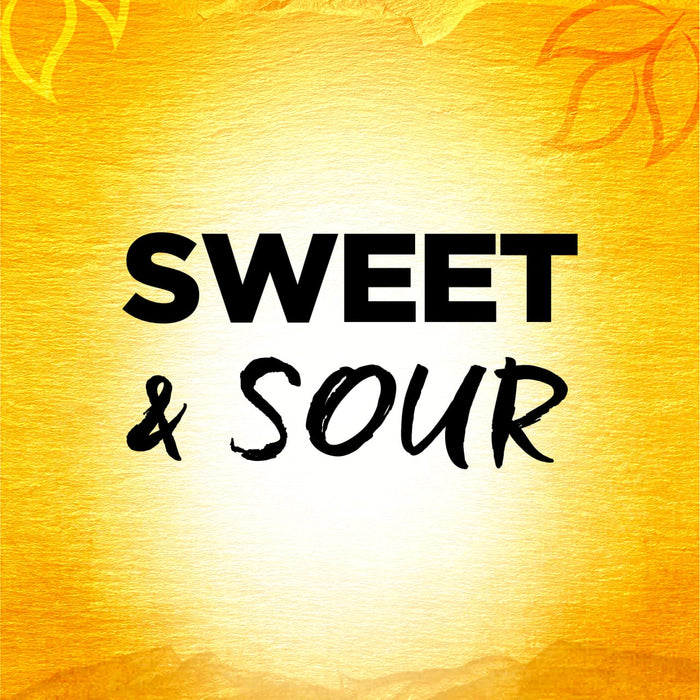 Simply Asia® Sichuan Sweet & Sour Stir-Fry Sauce, 4.22 oz