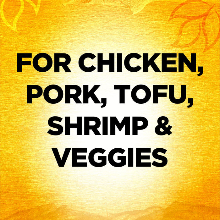 Simply Asia® Sesame Ginger Hibachi Seasoning Mix, 1 oz