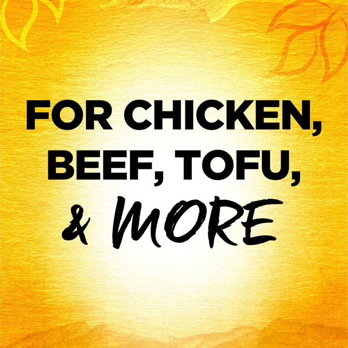 Simply Asia® Five Spice Citrus Stir-Fry Sauce, 4.22 oz