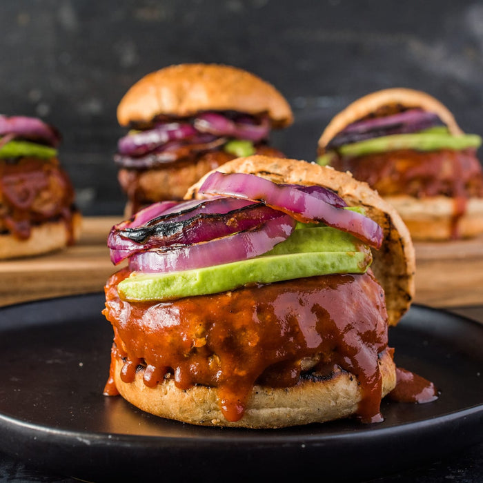 Stubb's® Simply Sweet Reduced Sugar BBQ Sauce, 18 oz