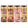 McCormick® Winter Finishing Sugars Gift Set, 4ct