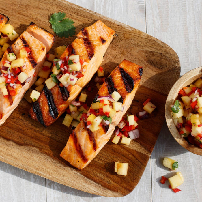 Lawry's® Hawaiian With Tropical Fruit Juices Marinade, 12 fl oz