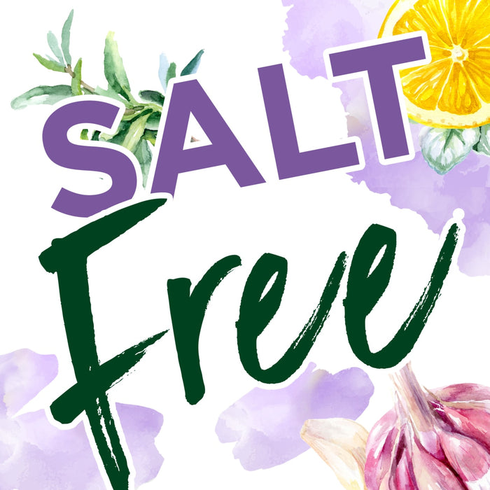 McCormick® Salt Free Very Good Garlic by Tabitha Brown All Purpose Seasoning, 4.87 oz