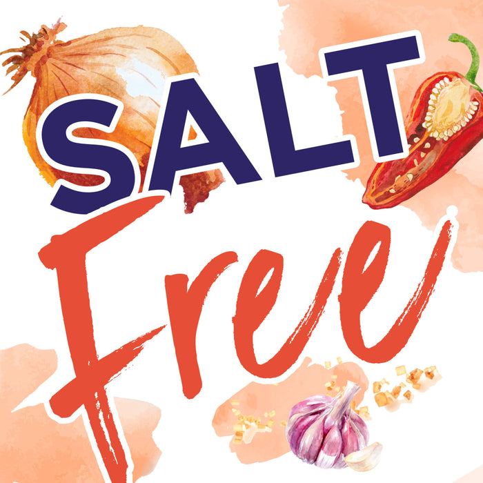 McCormick® Salt Free Like Sweet Like Smoky by Tabitha Brown All Purpose Seasoning, 5.5 oz