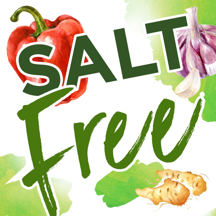 McCormick® Salt Free Sauté Business by Tabitha Brown Seasoning Mix, 1.25 oz (6-Pack)