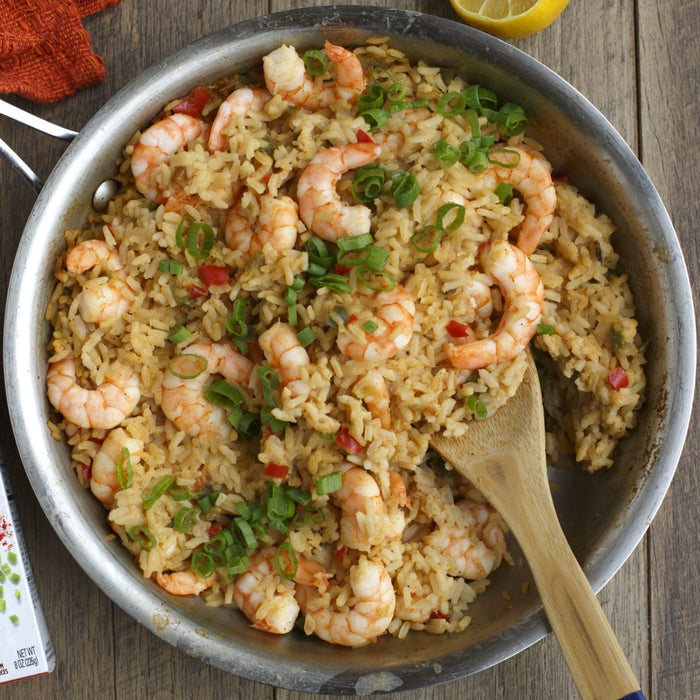 Zatarain's Reduced Sodium Dirty Rice Mix, 8 oz