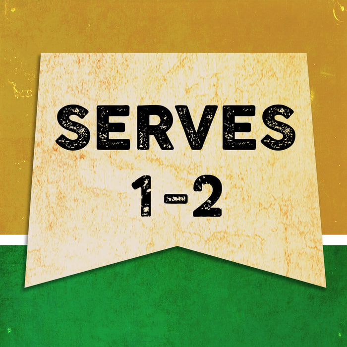 El Guapo® Premium Toasted Arbol Chili Pods (Chile de Arbol Entero Tostado), 7.5 oz