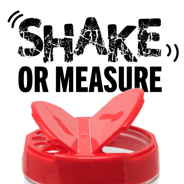 McCormick® Organics Gluten Free Fajita Seasoning Mix, 16.5 oz