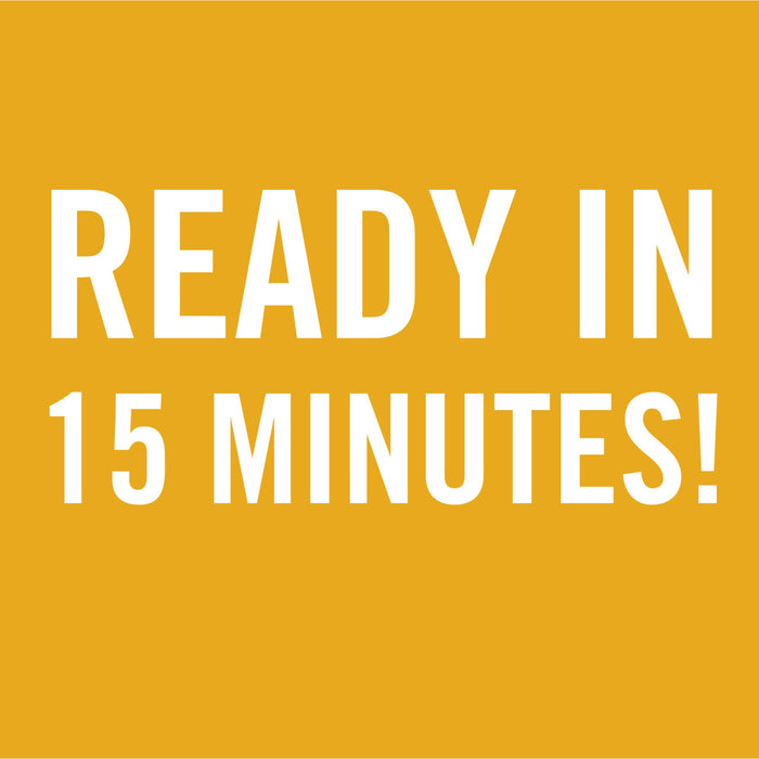 McCormick® Shawarma Pita & Garlic Sauce Seasoning & Sauce Duo, 1.37 oz