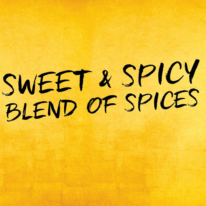 Simply Asia® Bang Bang Seasoning, 3.12 oz