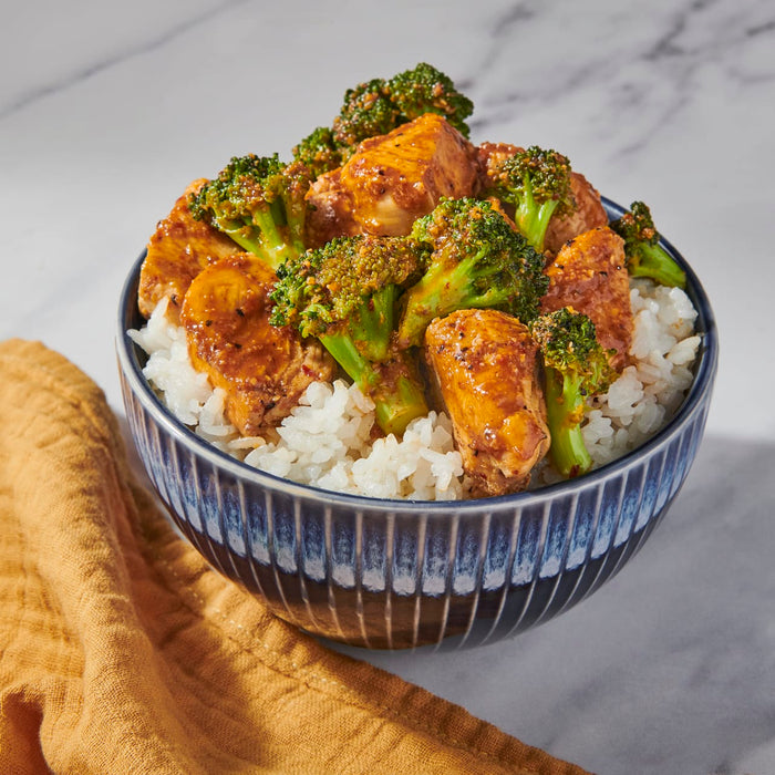 Simply Asia® Sichuan Stir-Fry Seasoning Mix, 0.75 oz