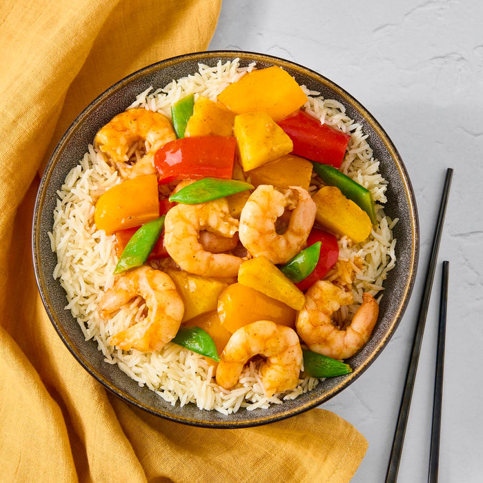 Simply Asia® Sichuan Sweet & Sour Stir-Fry Sauce, 4.22 oz