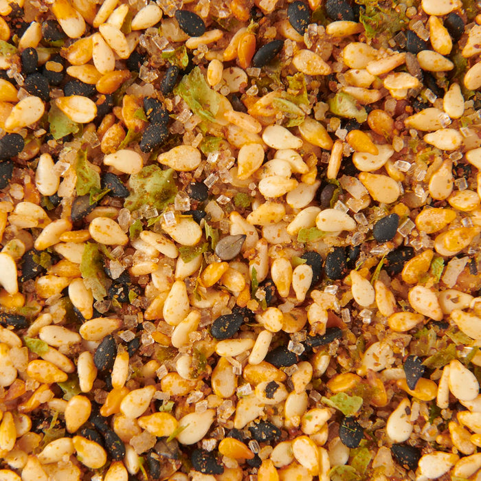 Simply Asia® Spicy Furikake Japanese Style Seasoning, 4.58 oz