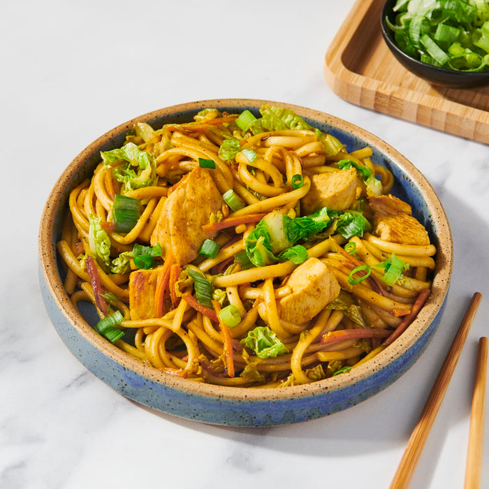 Simply Asia® Curry Udon Seasoning Mix, 0.87 oz