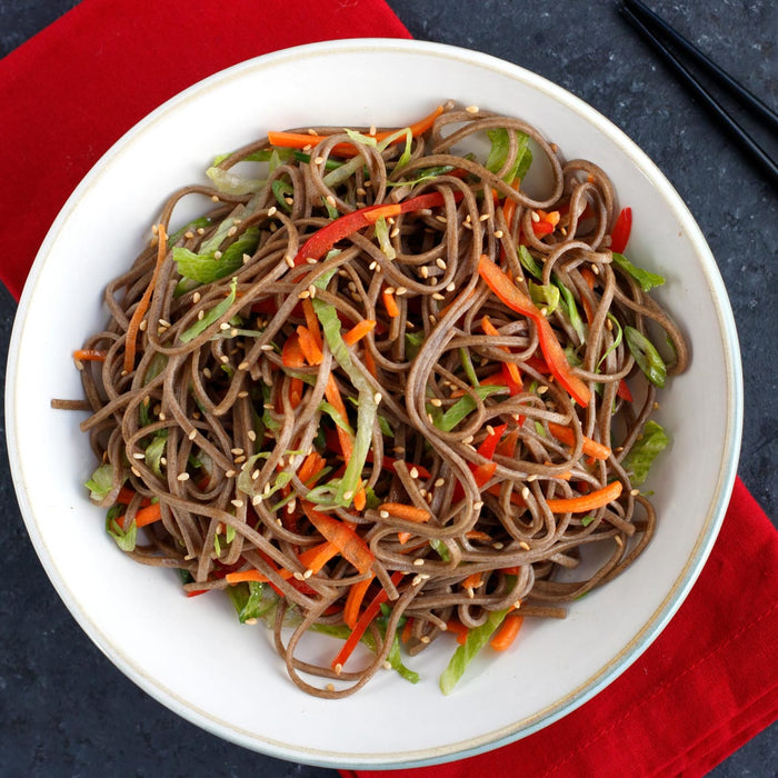 Simply Asia® Japanese Style Soba Noodles, 14 oz