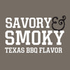 Stubb's® Black Pepper & Smoke Rub, 12.2 oz