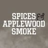 Stubb's® Black Pepper & Smoke Rub, 12.2 oz