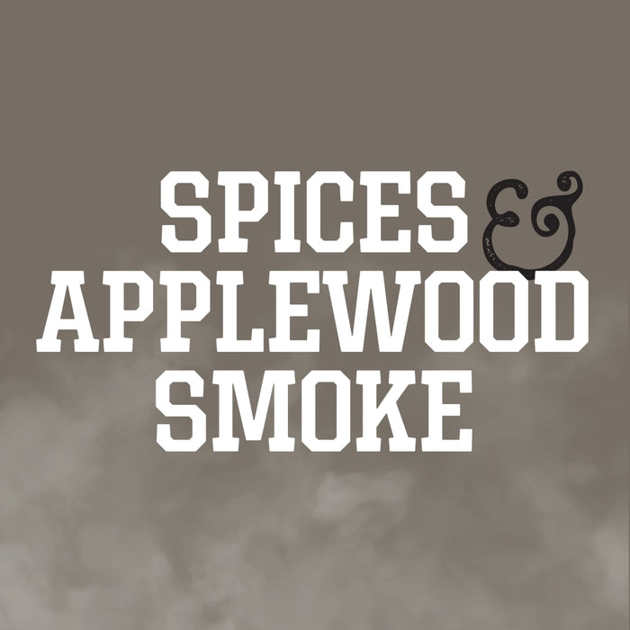 Stubb's® Black Pepper & Smoke Rub, 12.2 oz