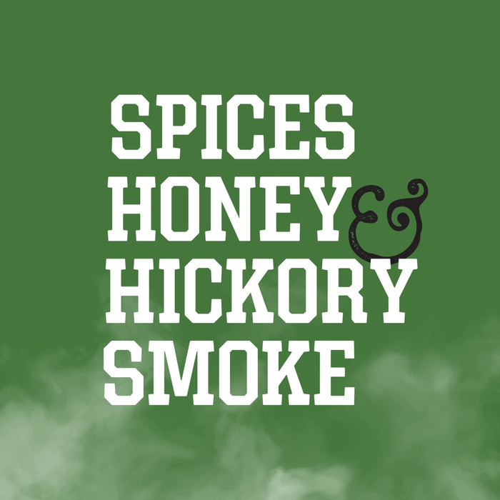 Stubb's® Sweet Jalapeno Rub, 11.4 oz