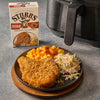 Stubb's® Pork Seasoned Coating Mix, 5 oz