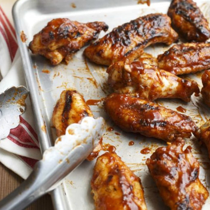 Flavor Forecast 25th Edition Charred & Smoked Variety Pack