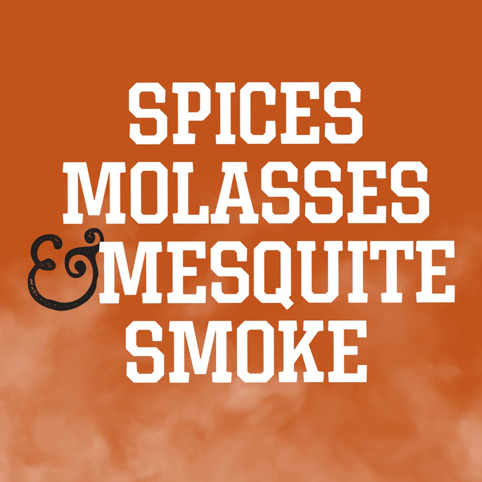 Stubb's® Texas All Purpose Rub, 12.2 oz