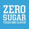 Stubb's® Simply Sweet Reduced Sugar BBQ Sauce, 18 oz