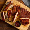 McCormick® Grill Mates® Mesquite Rub, 4.87 oz