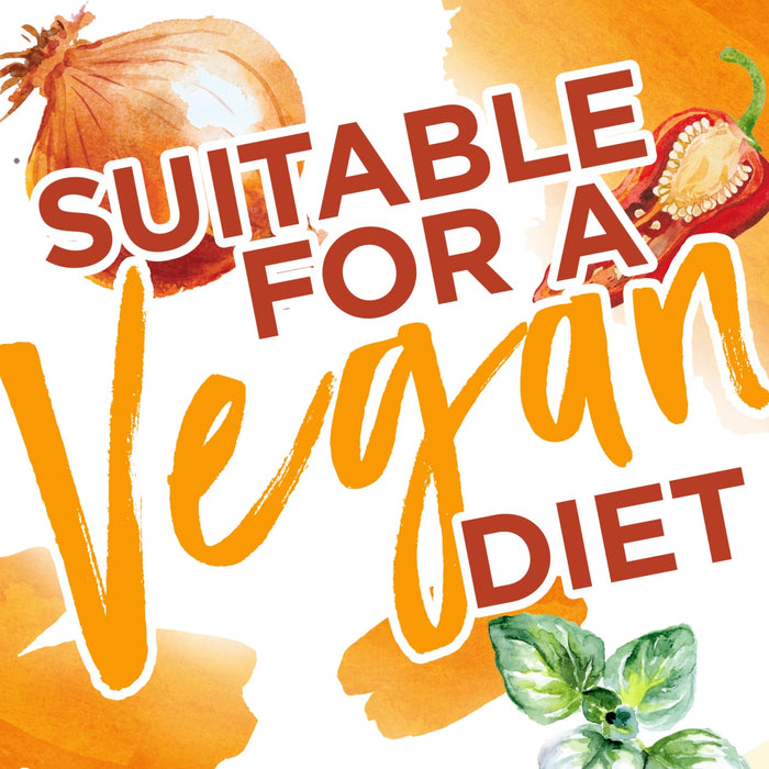 McCormick® Salt Free Taco Business by Tabitha Brown Seasoning Mix, 1 oz (6-Pack)