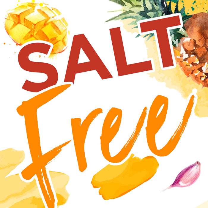 McCormick® Sunshine Seasoning by Tabitha Brown