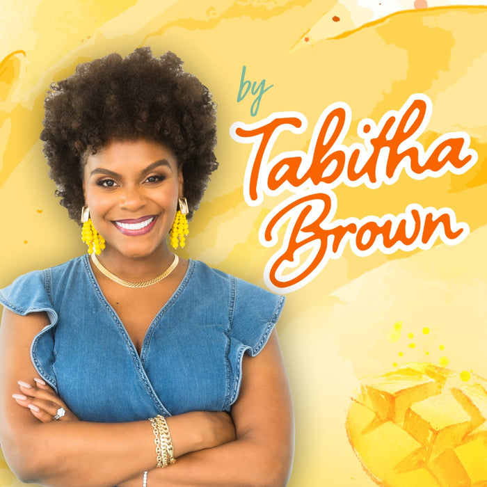 McCormick® Sunshine Seasoning by Tabitha Brown